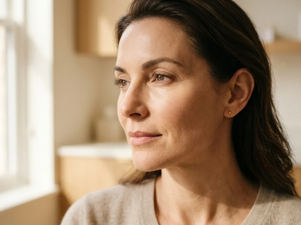 Estructura del pómulo y tercio medio facial, aumento de pómulos en San Sebastián
